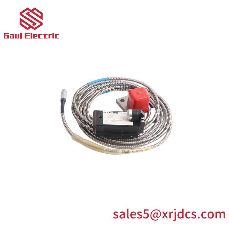 Emerson EPRO PR6424-006-131 CON041