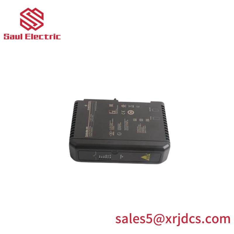 Emerson IC694MDL655CA