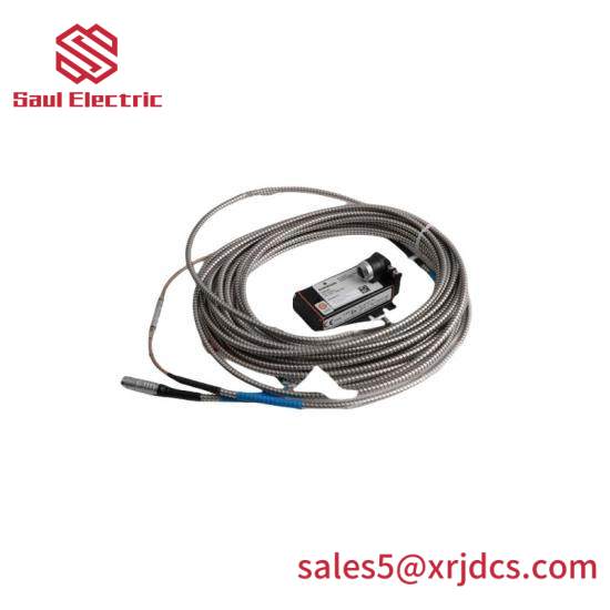 EMERSON PR6424/010-040-CN CON021 Eddy Current Sensor