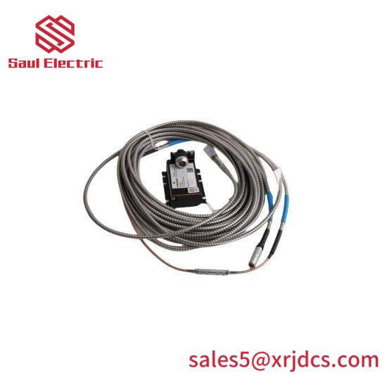 EMERSON PR6424/010-040-CN CON021 Eddy Current Sensor