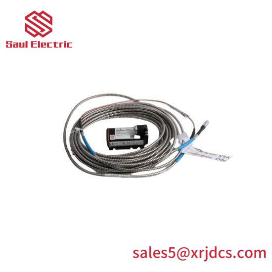 EMERSON PR6424/010-040-CN CON021 Eddy Current Sensor