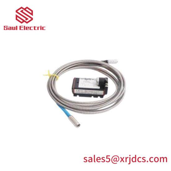 EMERSON PR6424/011-010 CON021  Eddy Current Sensor