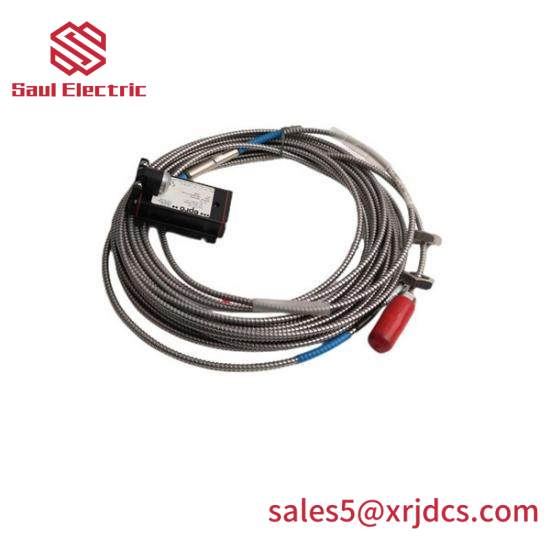 EMERSON PR6425/010-100 CON021 SENSOR