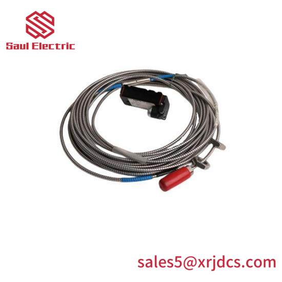 EMERSON PR6425/010-100 CON021 SENSOR