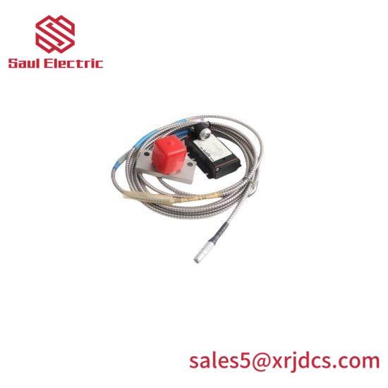 EMERSON PR6425/010-130+CON021/915-040