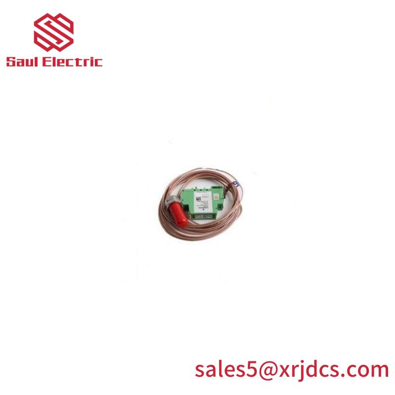 EMERSON PR6426/000-130 CON021 Current Sensor