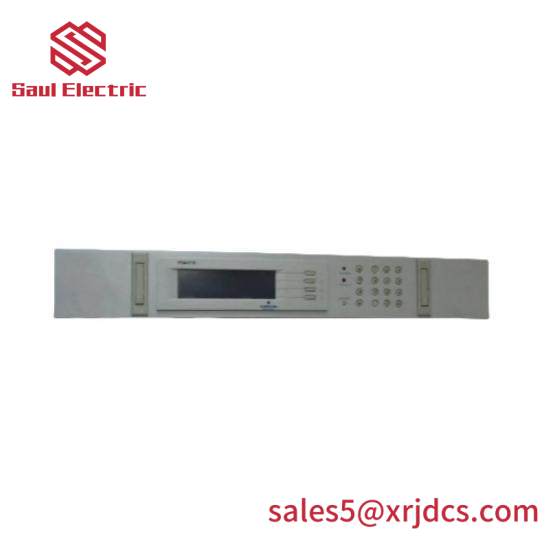 Emerson PSM-E10 Module Monitoring