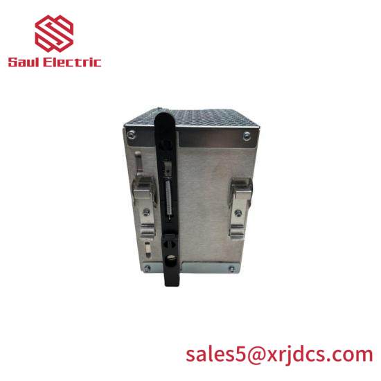 EMERSON SDN20-24-100C DIN Rail Power Supply