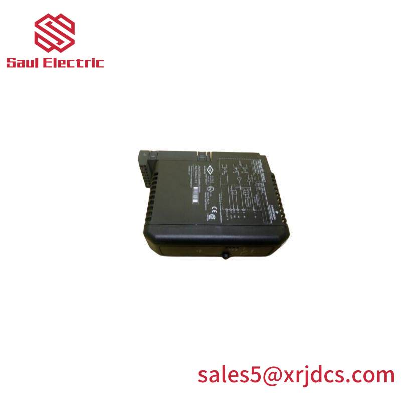 EMERSON SE3008 KJ2005X1-SQ1