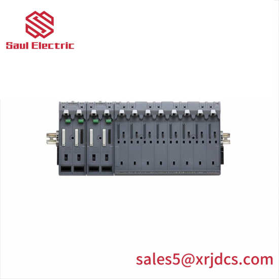 EMERSON SE3051C0 Power/Controller Carrier