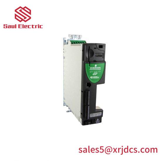 EMERSON SP0405 Servo Drive