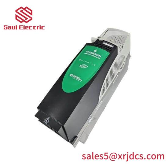 Emerson SP1406 Control Techniques Unidrive SP