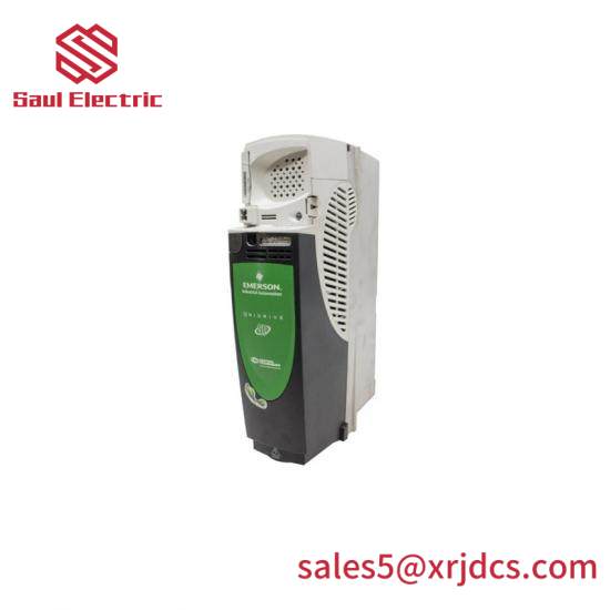 EMERSON SP1406 Nidec Variable Frequency AC Servo Drive