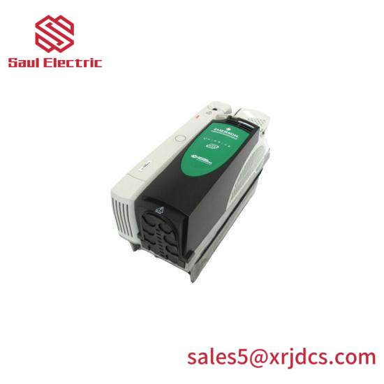 EMERSON SP2401 AC Servo Drive