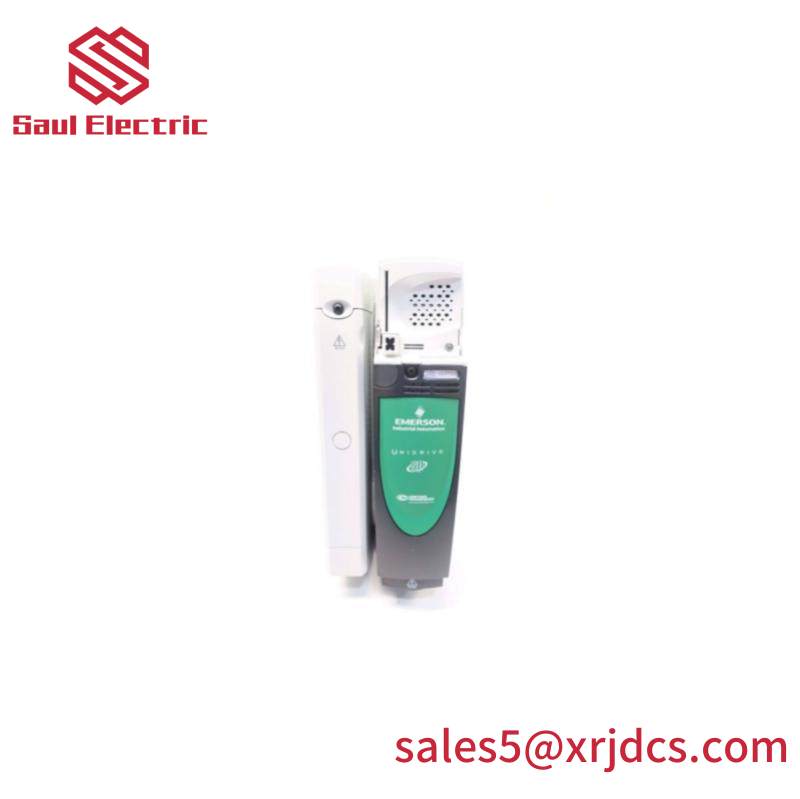 Emerson IMC-101-S-SC-T