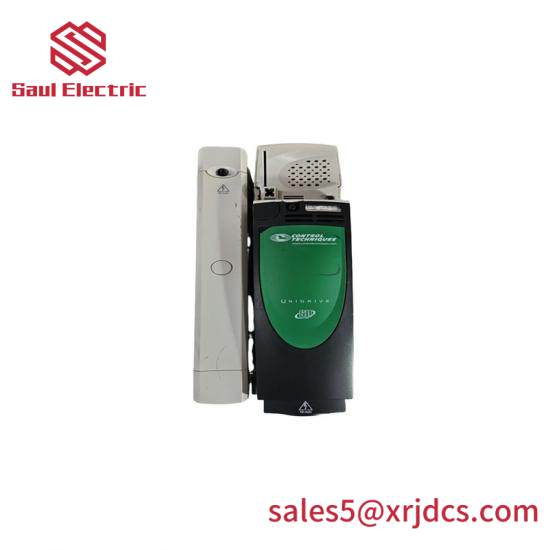 EMERSON SP2402 AC Drive