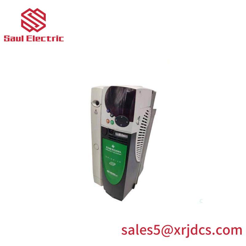 EMERSON SP2403 Inverter Drive