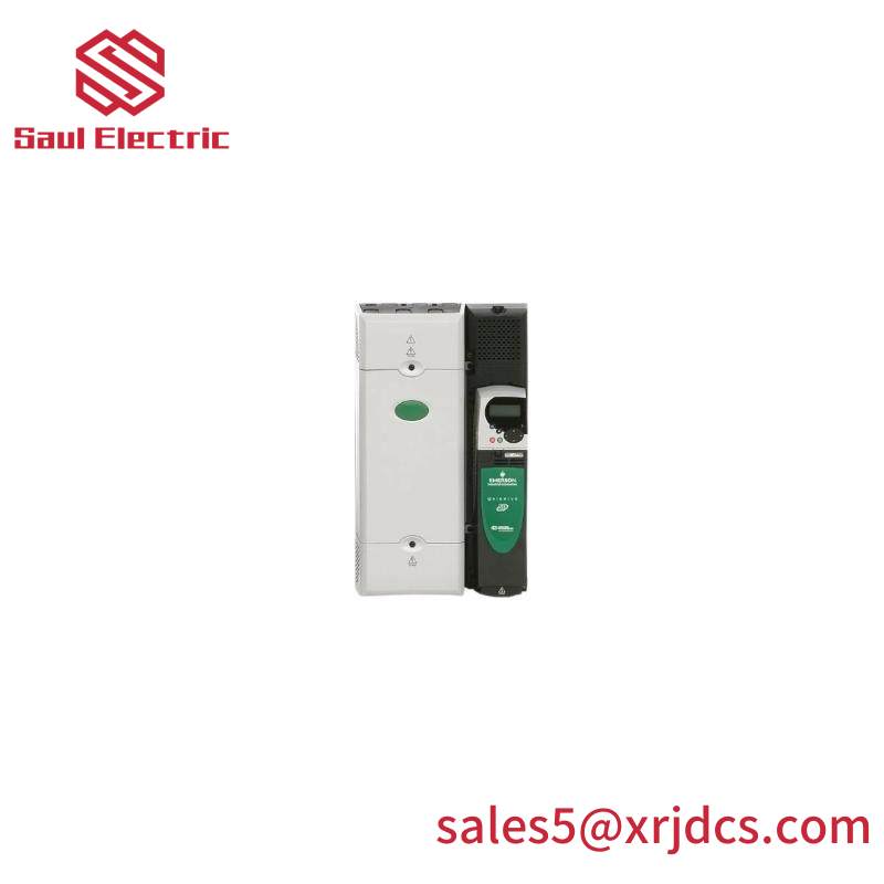 Emerson SP4401 Control Techniques Drives, Unidrive SP Series