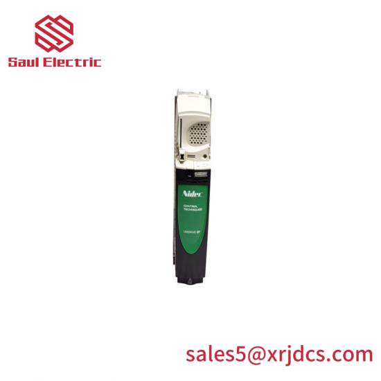 EMERSON SP5402 Unidrive AC Motor Control Drive