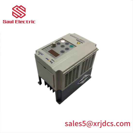 EMERSON TD3200-2S0002D Elevator Inverter