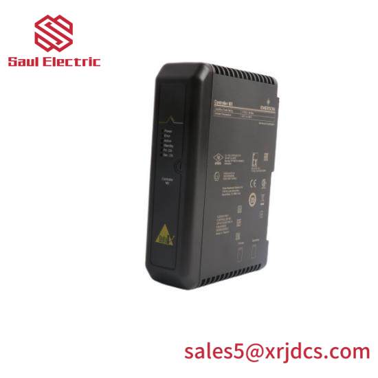 EMERSON VE3007 CE3007 KJ2005X1-BA1 12P4375X042 sensor
