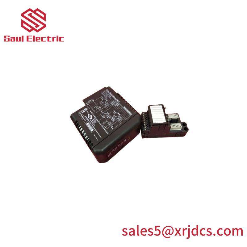 EMERSON VE3008 12P6381X032