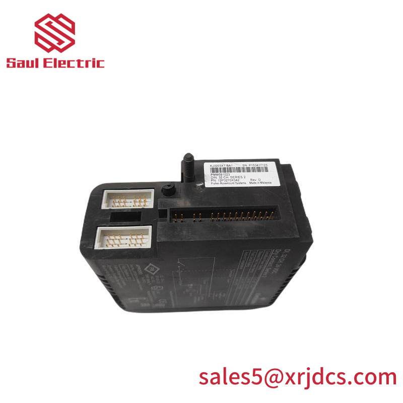 Emerson VE4001S2T2B4