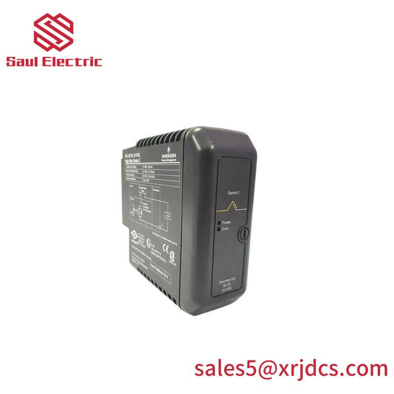 Emerson VE4002S1T2B5