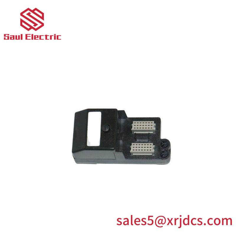 EMERSON VE4003S2B4 Analog Input Module