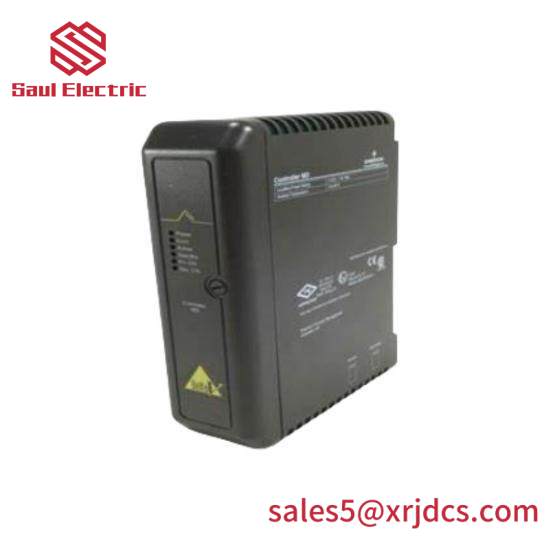 Emerson VE4022 M-series Profibus DP Series 2 Plus Interface Card