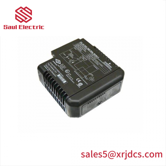 Emerson IC866-0075-2A3-5P
