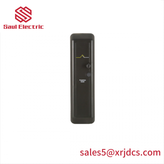 EMERSON VE6101 DeltaV Module