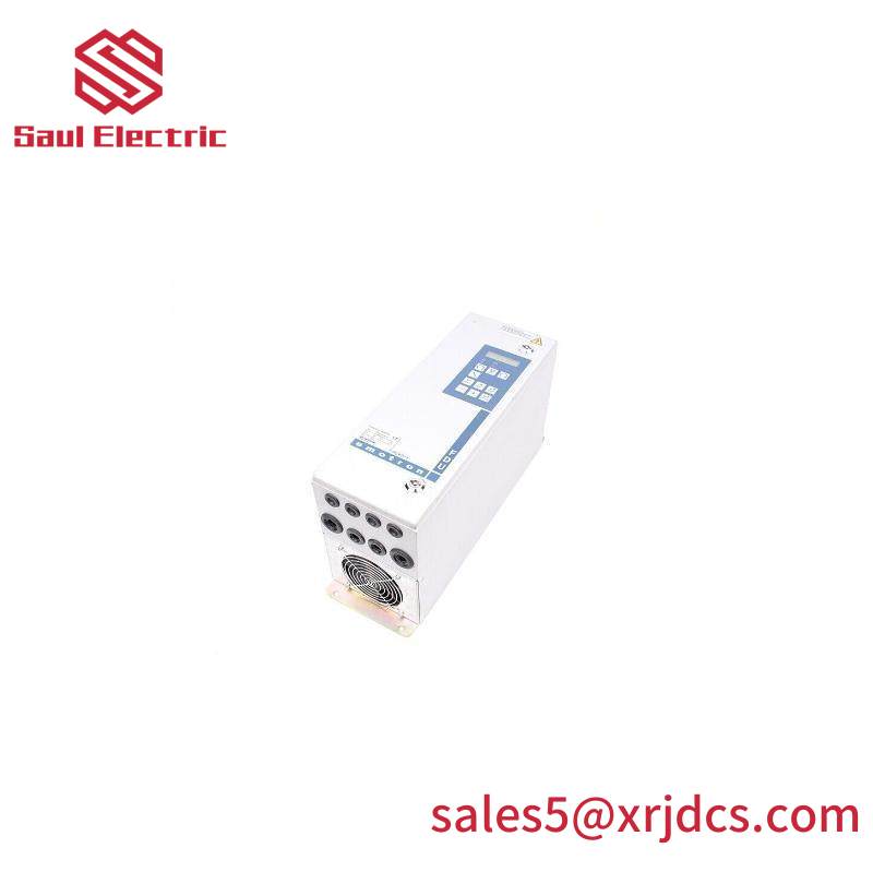 EMOTRON FDU40-031-54CE Frequency Inverter