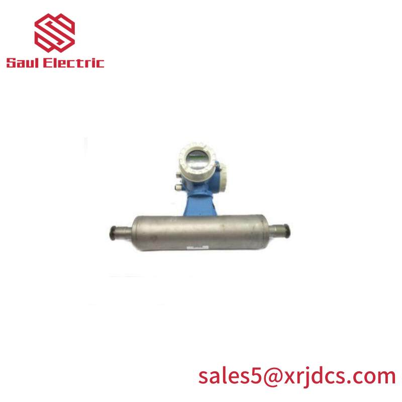 ENDRESS+HAUSER 63IT25-FTH00A25B1A FLOWMETER, 85-260VAC, 360PSI, 300'F