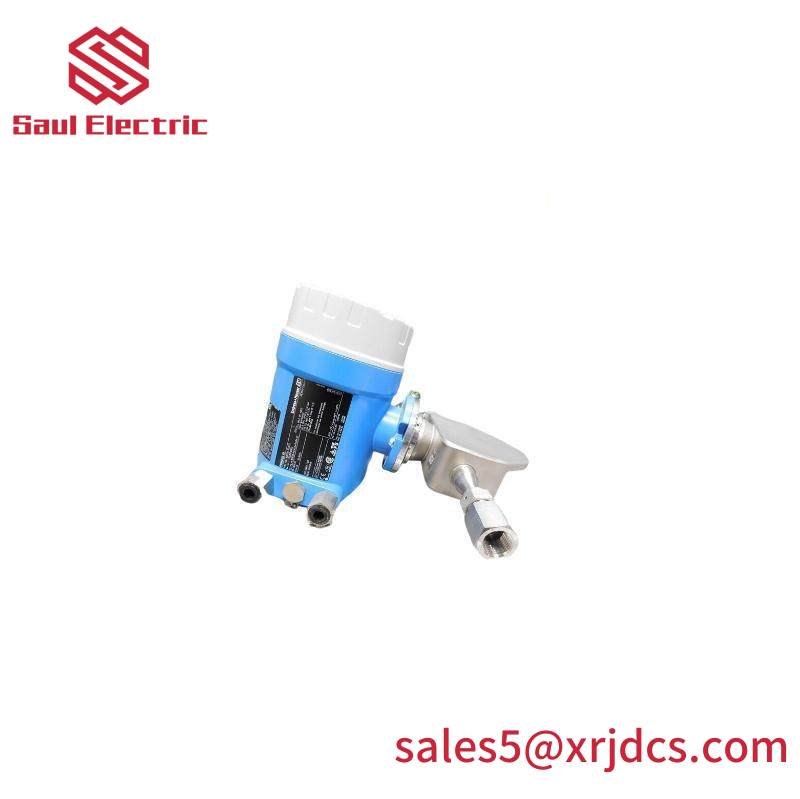 Endress+Hauser 83E08-1020/0 Flow Meter