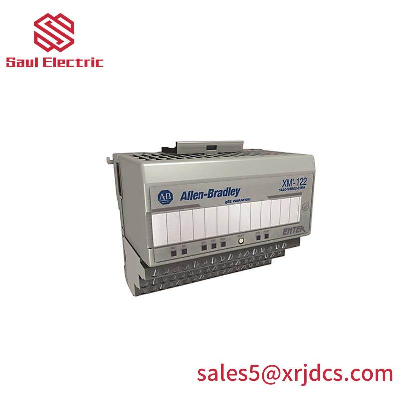 Entek 1440-VSE02-01RA