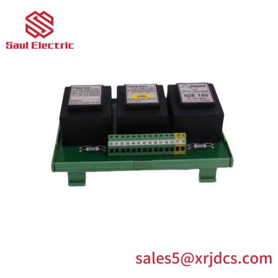ENTEK C6675 6675 Rotation Monitor Single Channel