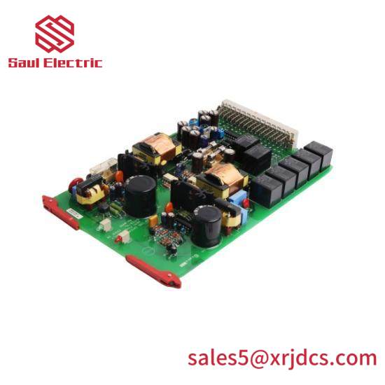 ENTEK C6691/24 PC Board