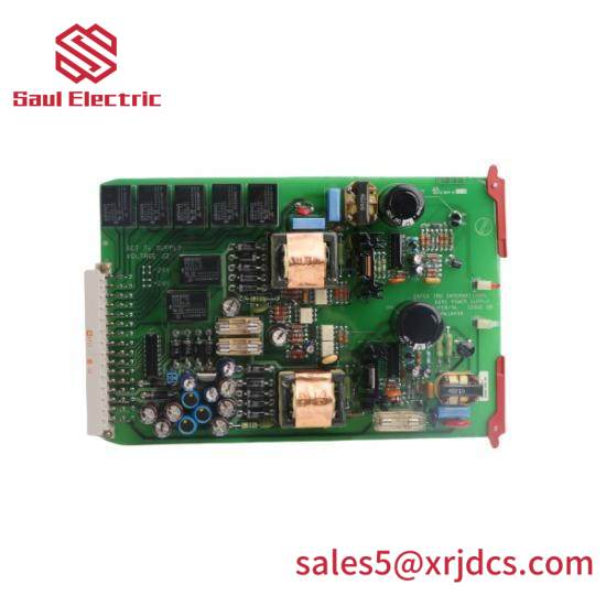 ENTEK C6691 IRD PCB Circuit Board
