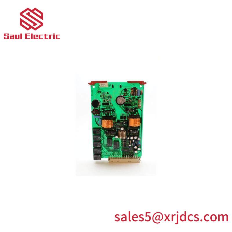 ENTEK C6691/IRD Power Supply Pcb Circuit Board