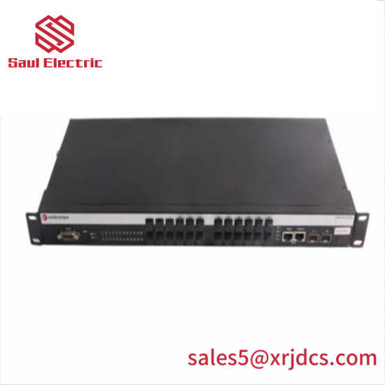ENTERASYS A2H124-24FX P0973BJ