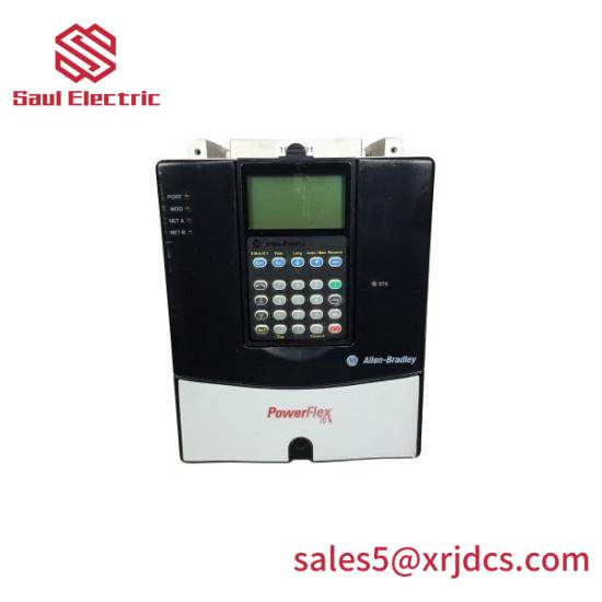 EPC-50 OP 3183062451 Front Module