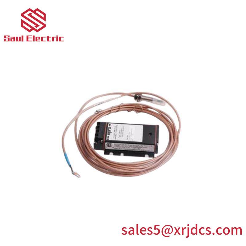 EPRO 6423/000-031-CN CON041 Eddy Current Sensor