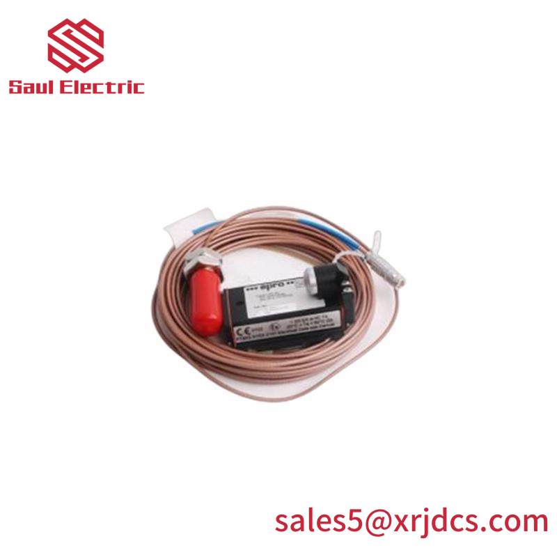 EPRO CON011 9200-00001N