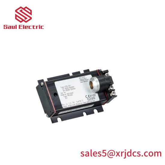 EPRO PR6424/083-110