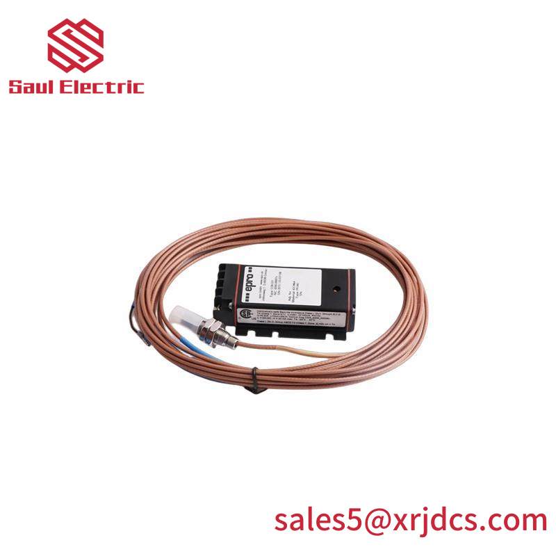 EPRO CON021 PR6423/002-000 9200-00006N Eddy Current Sensor