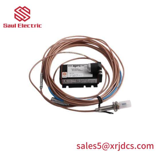 EPRO CON041 PR6423/002-011 9200-00021N Sensor
