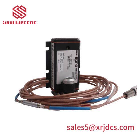 EPRO MMS3120/022-000 9100-03047-01