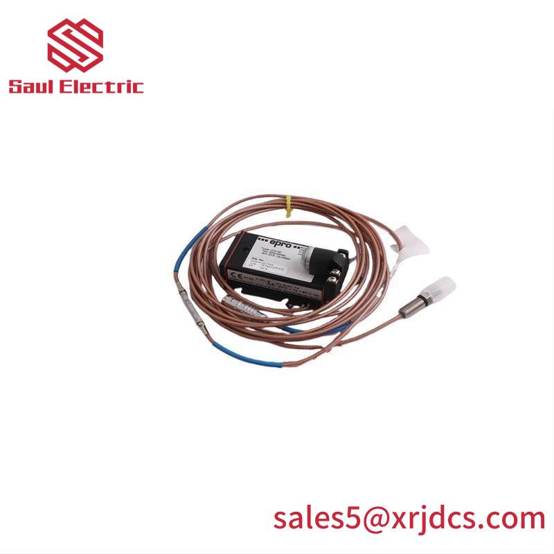 EPRO MMS3120/022-000 9100-03047-01