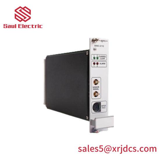 EPRO MMS6140